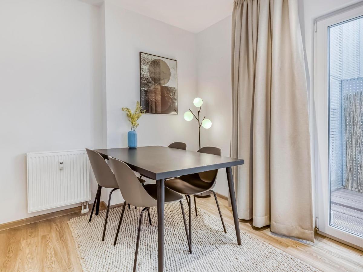Limehome Essen Kibbelstrasse Eksteriør bilde